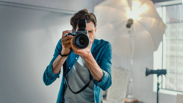 Blog post about wedding photography